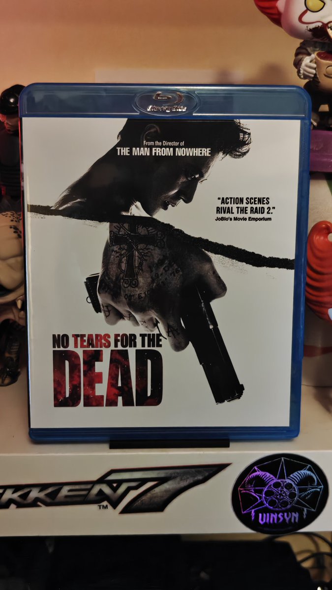 RHereMate's tweet image. #watching
#films
#bluray