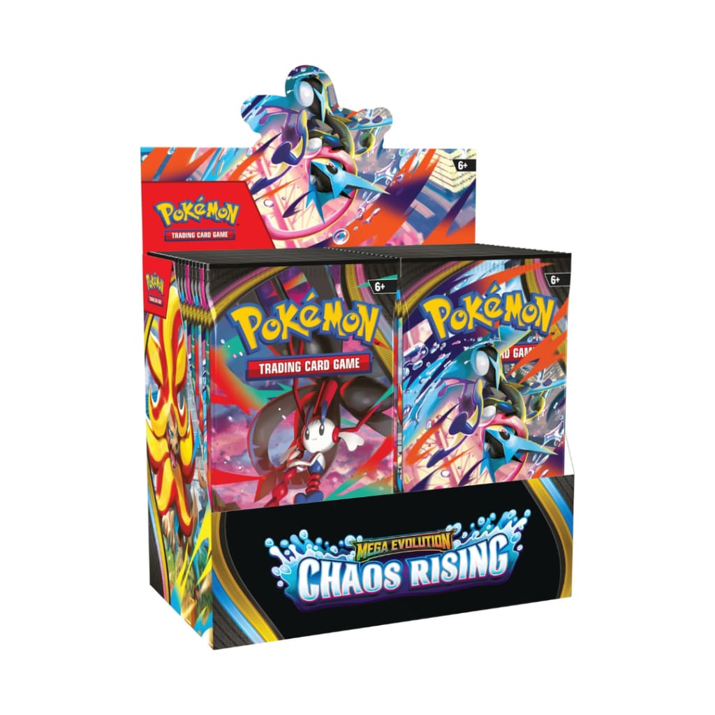 MOM - TCG and Collectibles - Drops and Restocks tweet media