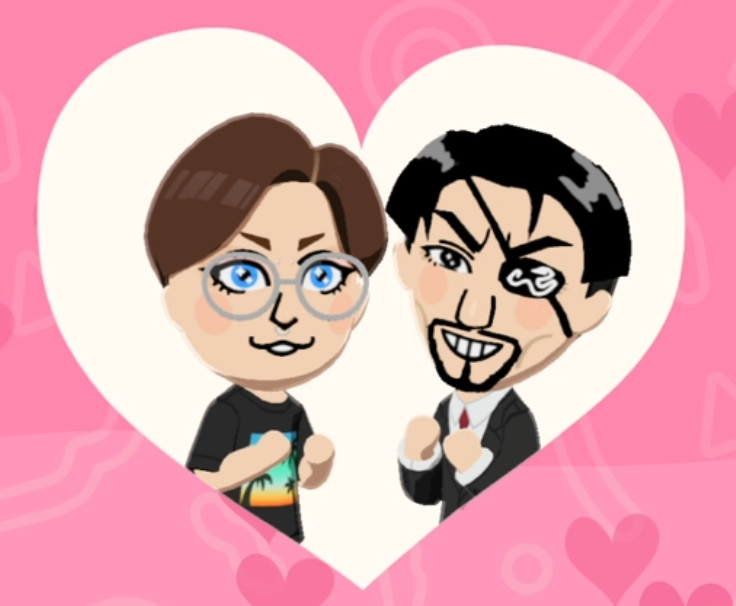 mir🐍playing PYIH tweet media