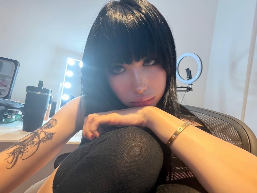 Nicole Pony tweet media