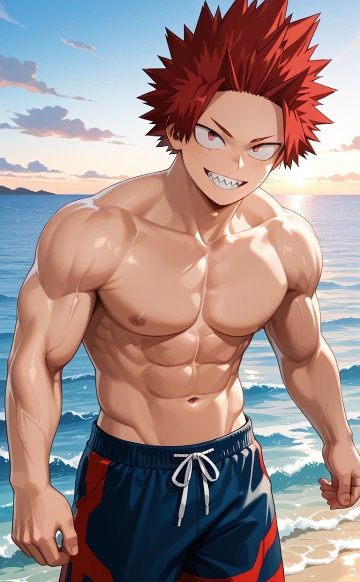 Like retweet and comment with a pic of your muse to get ranked