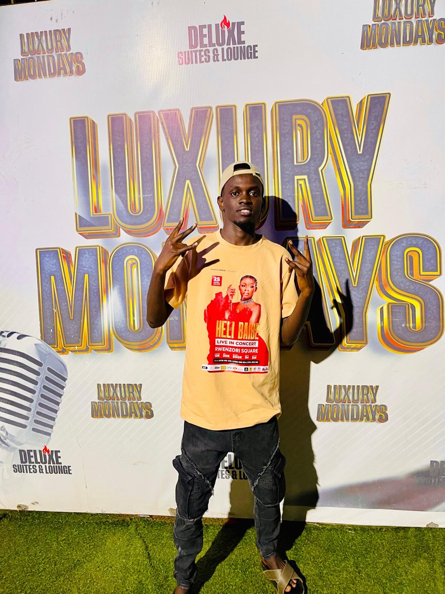 Moris Promotions tweet media