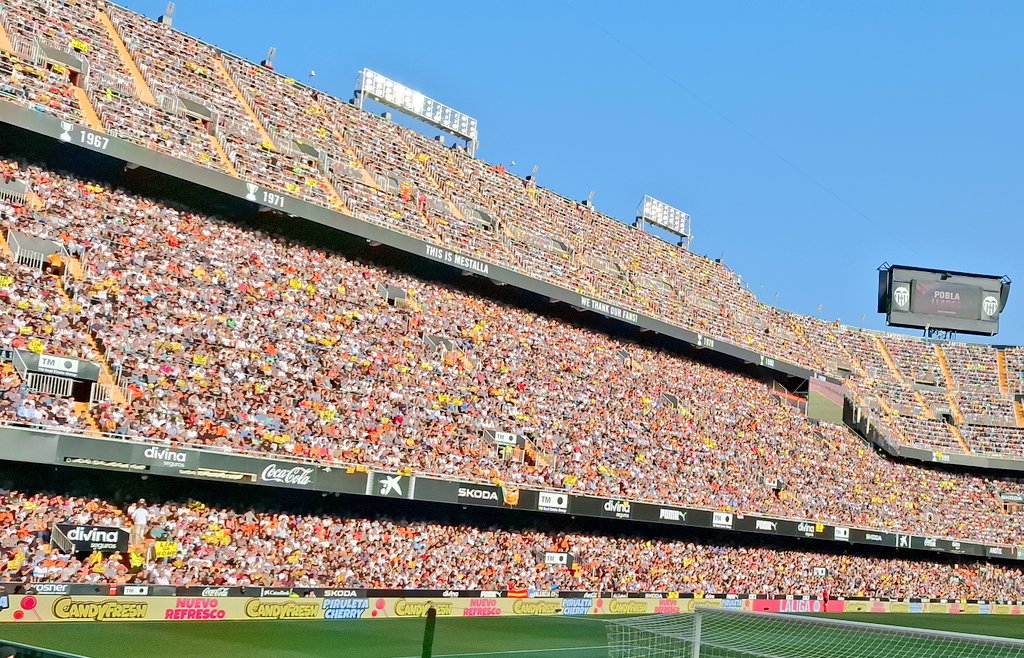 Espavilem🏟️💯🦇 tweet media