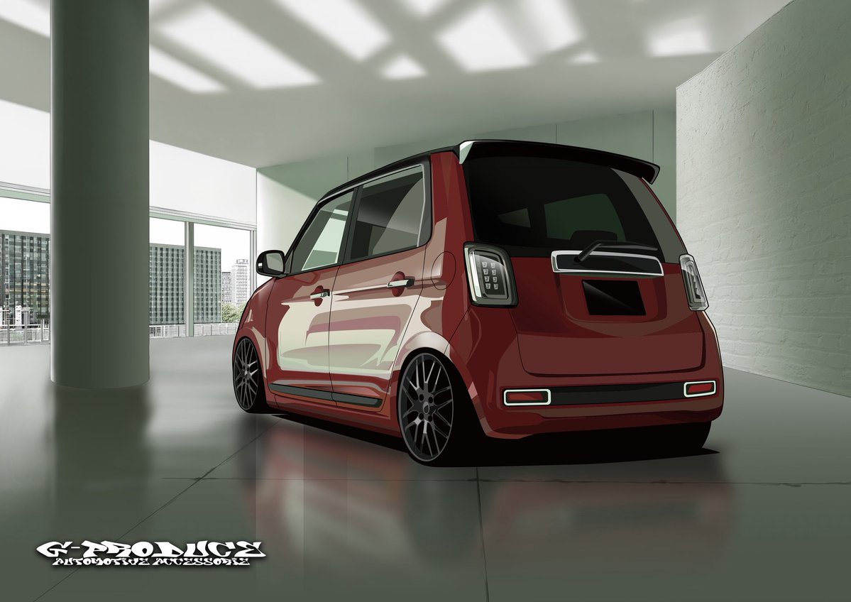 G-PRODUCE tweet media