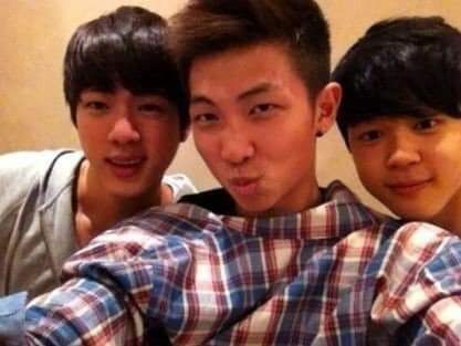 sasa vai ver o bts tweet media