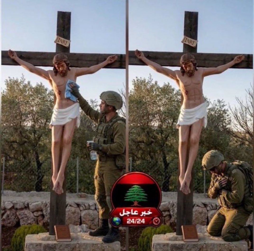 Natalia Yael🇮🇱 tweet media