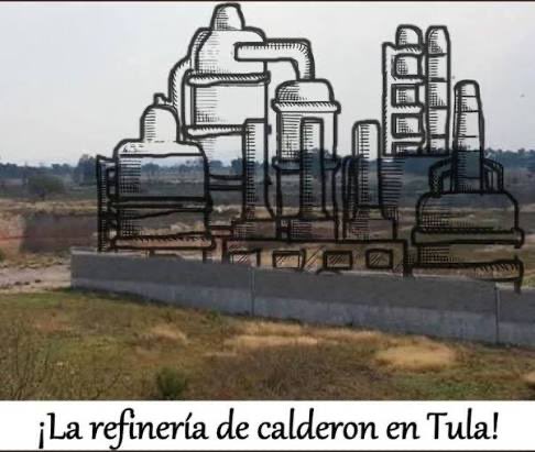 cabron_a's tweet photo. @neoliberalover Cómo va a ser eso??! Y la refinería de calderon no ayuda en nada!!? Y mis impuestos donde están? 😳 https://t.co/FJp0m1Q7Oe