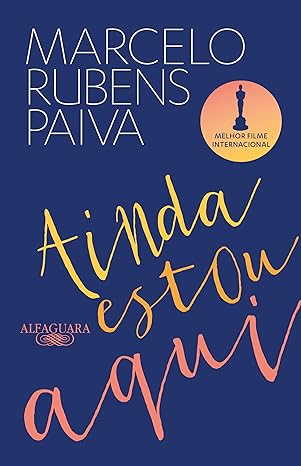 pielakindica's tweet image. 📚 Ainda estou aqui - Marcelo Rubens Paiva
Livro que deu origem ao filme

Capa Comum
❌De: R$79,90
✅Por: R$46,70
👉🏻amzn.to/4tiTS7v

Versão Kindle
❌De: R$79,90
✅Por: R$19,90
👉🏻amzn.to/4sJrl9S

#aindaestouaqui #livro #booktwitter #promoção #PromoAmazon #biografia