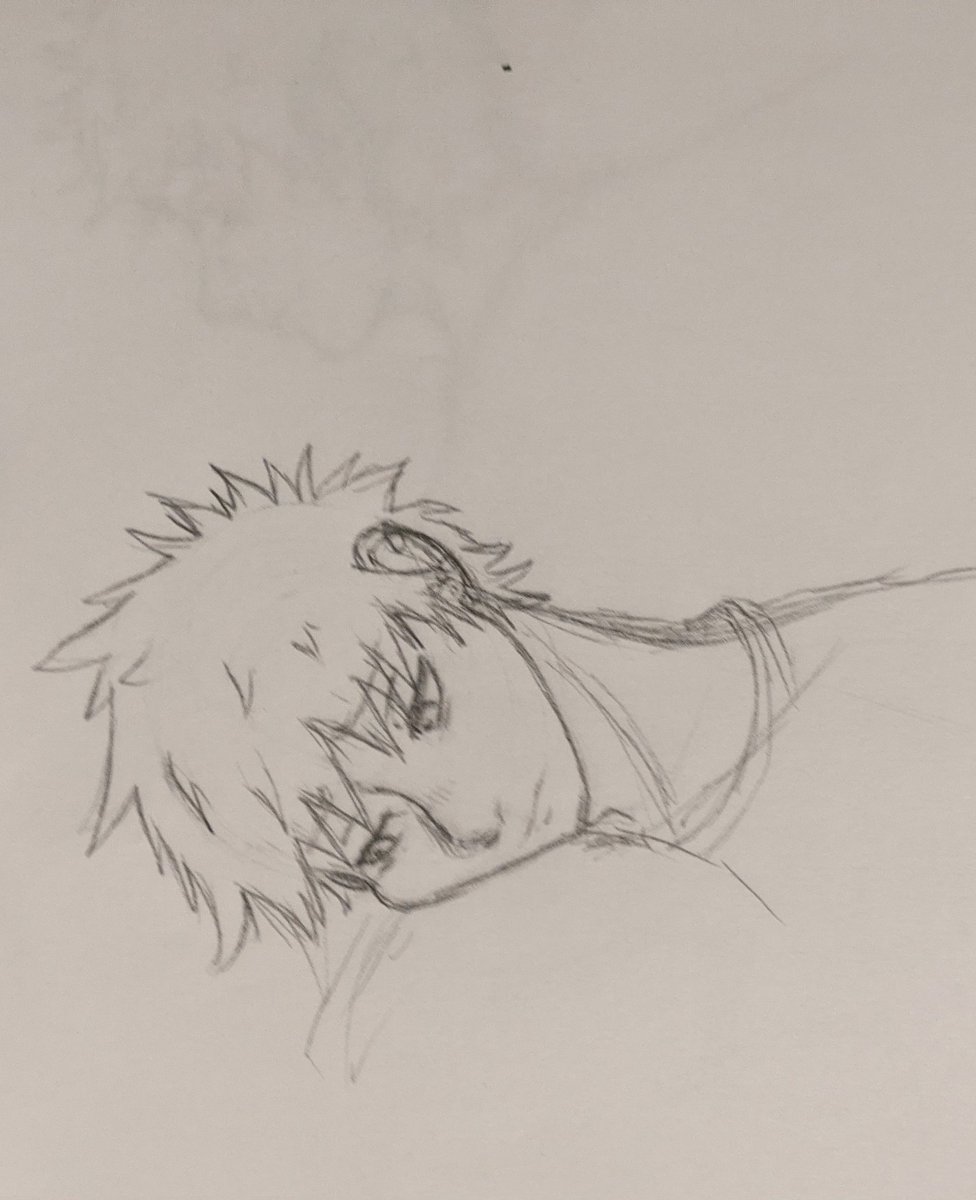 Suguluna's tweet photo. One of the weird feelings I get sometimes. Being so tired my chest hurts. Sitting in a public place, using every ounce of self restraint to not fall asleep. 🫠
Also. Forgot to start posting these here. Mini art dump. #art #myOCs #originalcharacter https://t.co/sSIZdbOErG