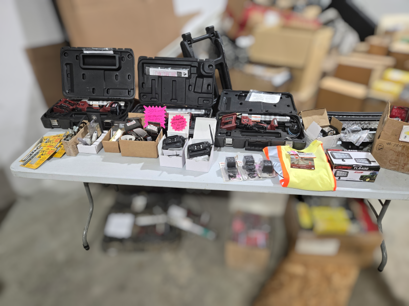 Interlake Resources tweet media