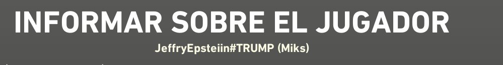 inquisidora tweet media