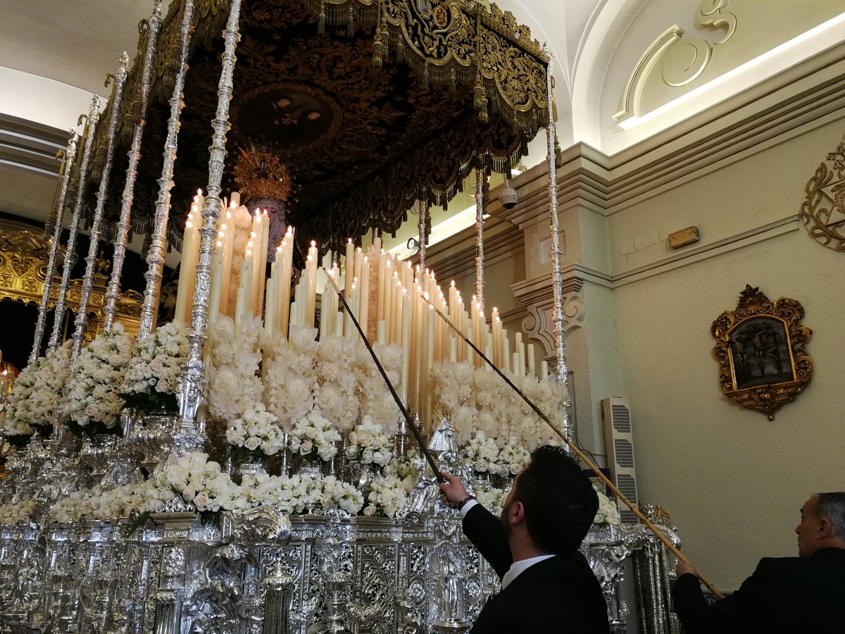 Como esto ya no es ni por asomo lo que era, tendré que ser yo quien lo publique.

"Este es el encendido que a mí me gusta".