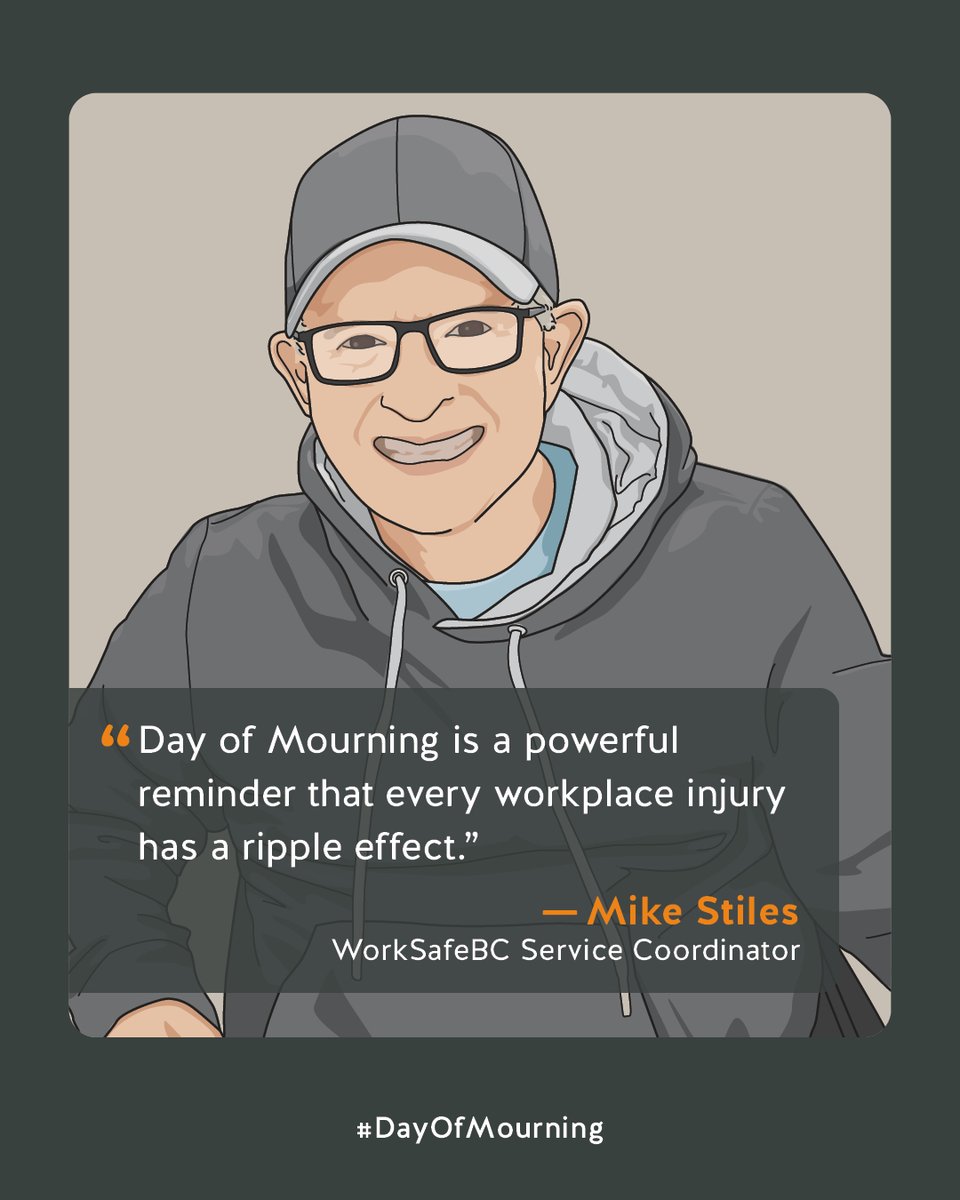 WorkSafeBC tweet media