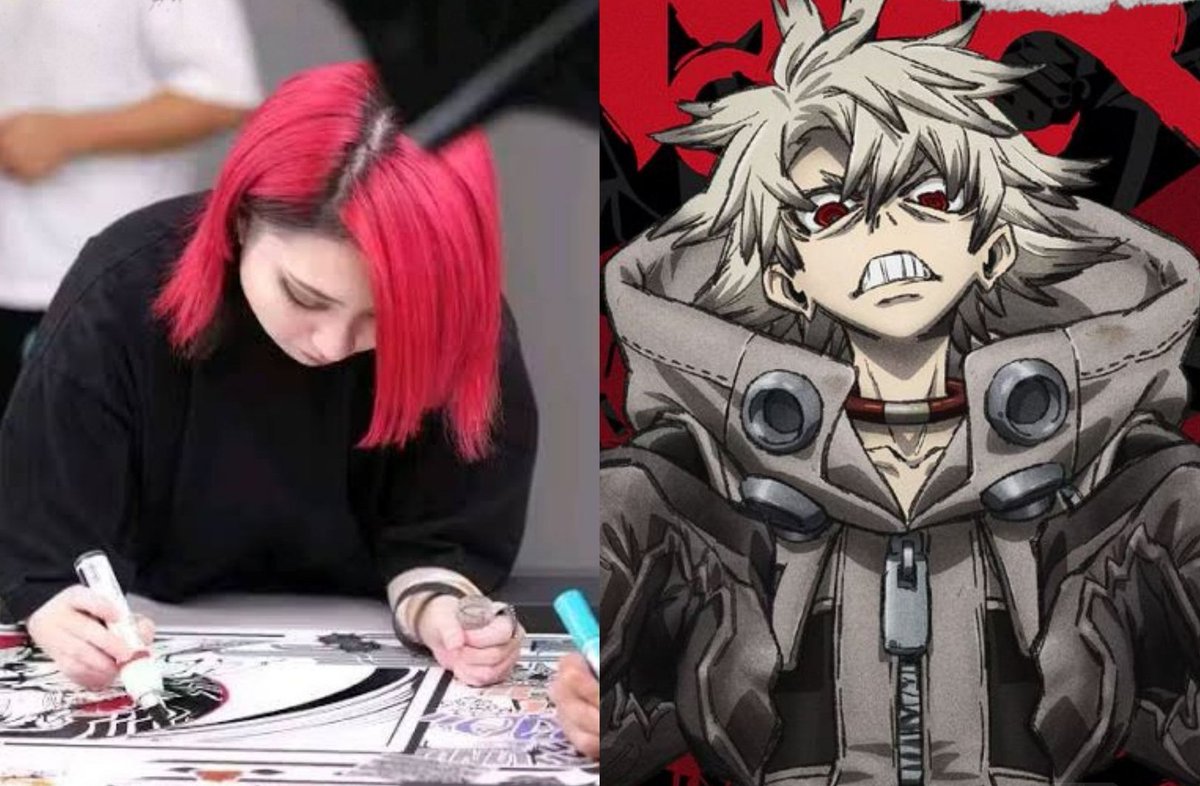 AnimeTrends tweet media