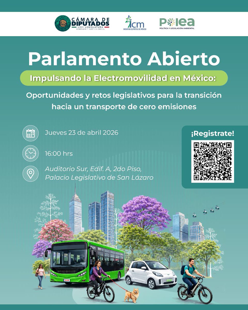 Patricia Mercado tweet media