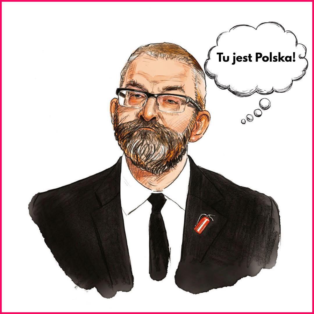 Konfederacja Korony Polskiej tweet media