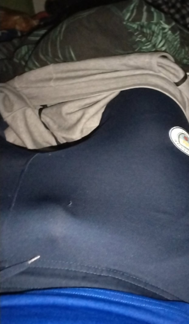 Chaussettes Nike tweet media