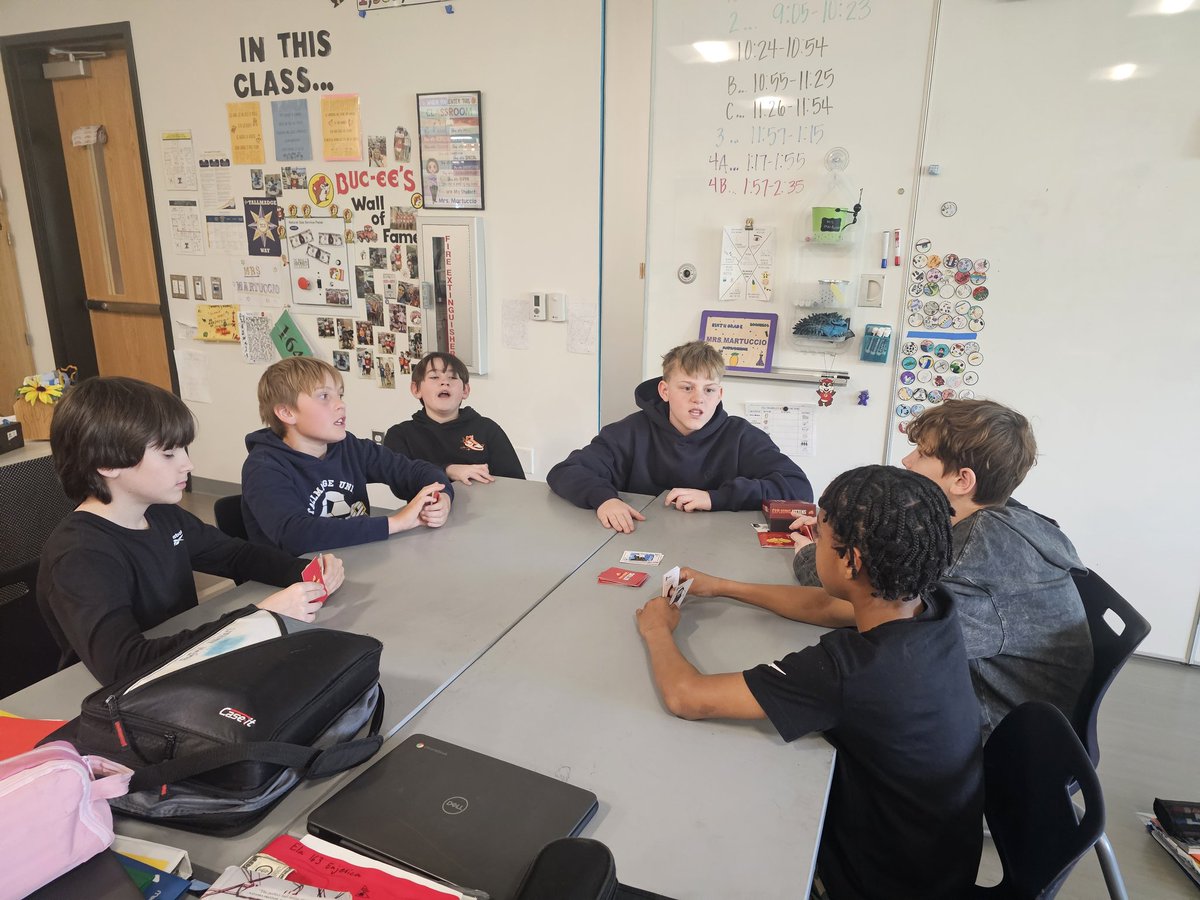 6th Protectors Team tweet media