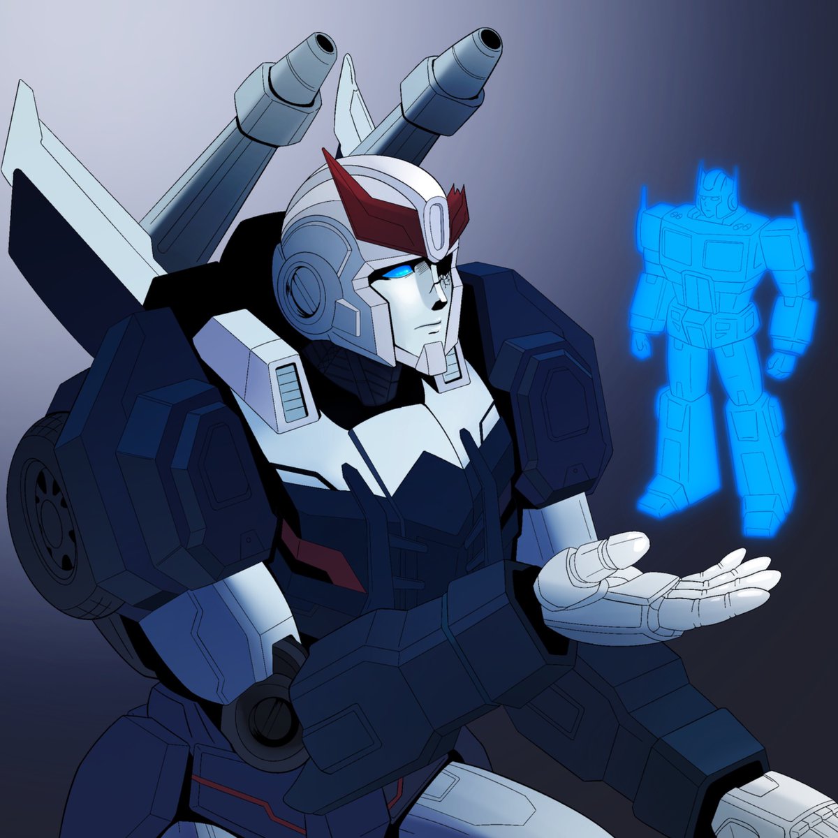 jane2001673's tweet photo. When are you coming home, Optimus?

#prowlop #idw #tf #transformers

idw Prowl, still waiting for Optimus after eons after his death https://t.co/ewBuzkwJWY