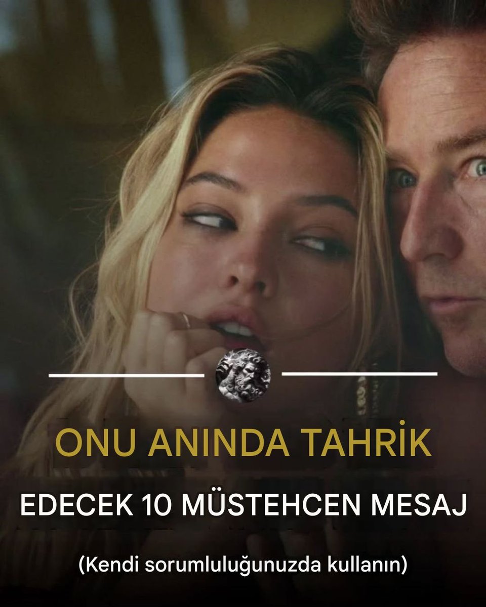 sansursuzmizah's tweet photo. 10 Kirli Mesaj Örneği Hemen Onu Azdırır https://t.co/55q5vMq2AM