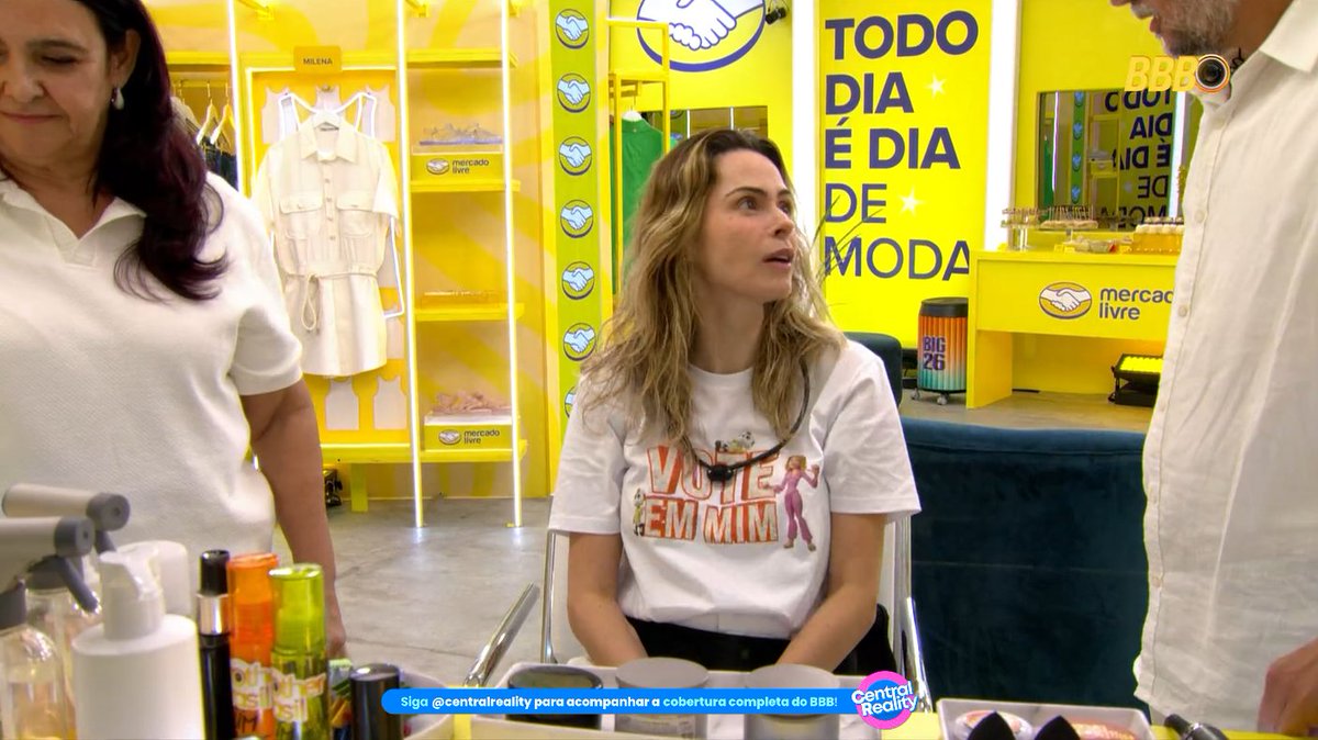 Central Reality tweet media