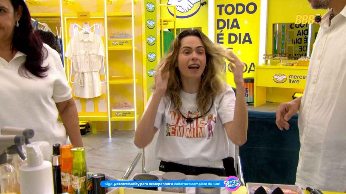 Central Reality tweet media