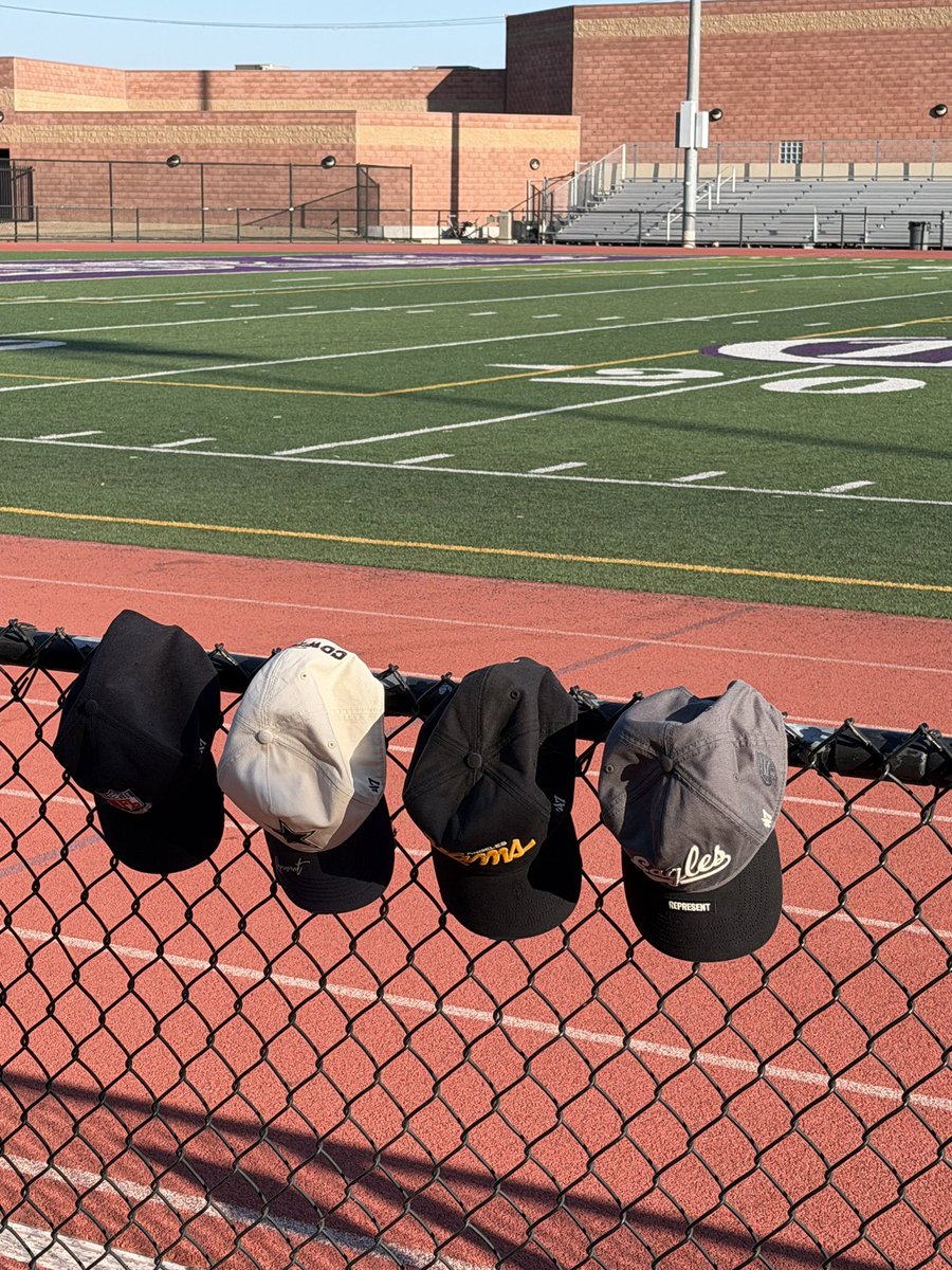 George Heaton tweet media