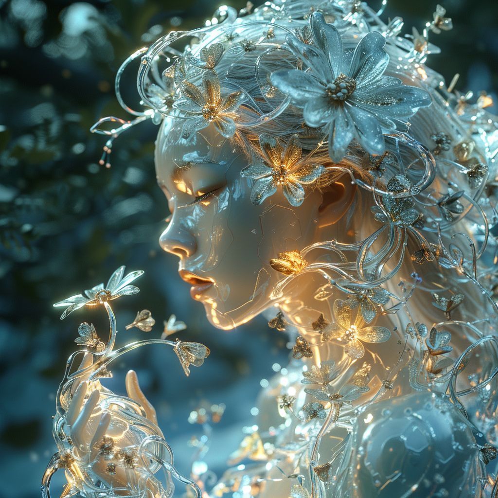 noveliciouss's tweet image. Beauty is not caused. It is. 
~Emily Dickinson 
#writing #beauty #poetry #Art
Aetherhart