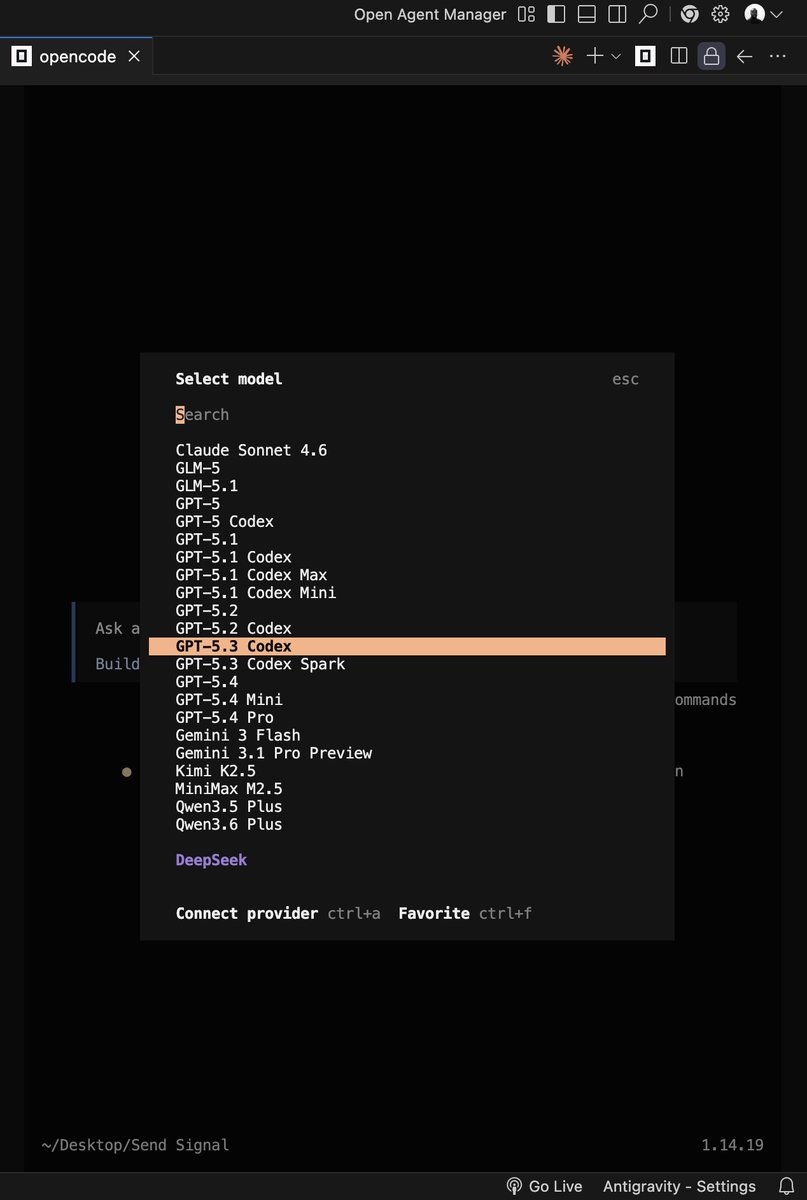 Joseph Brendan tweet media