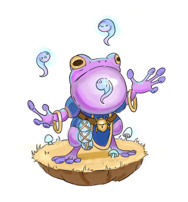 LeeshaHannigan's tweet photo. For your consideration: a Little Guy https://t.co/azH3xQAiKR