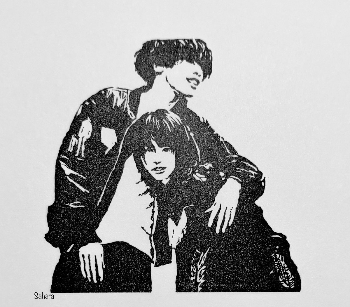 さはら tweet media