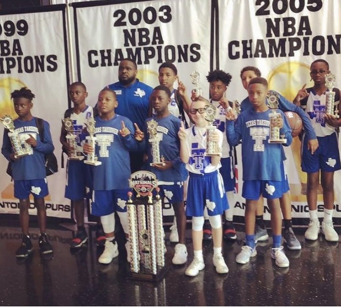 CoachDre2025's tweet image. Damn ! I can’t believe I’m writing this ! Seems like the wrong clock was punched on you T Greg! God make no mistakes! #GCEFamilyForLIFE #MEMBERSONLY #FlyGUY