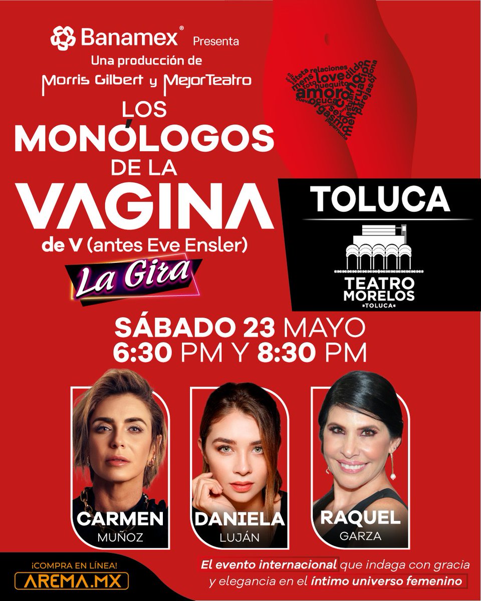 Mejor Teatro tweet media