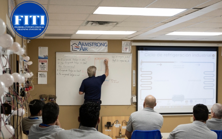 ABNewswire's tweet image. FITI Schools Analyzes the Resilience of Technical Trades in an Increasingly Automated 2026 Economy dlvr.it/TS7kRZ #BuildingConstruction #Business #Education #Services #US