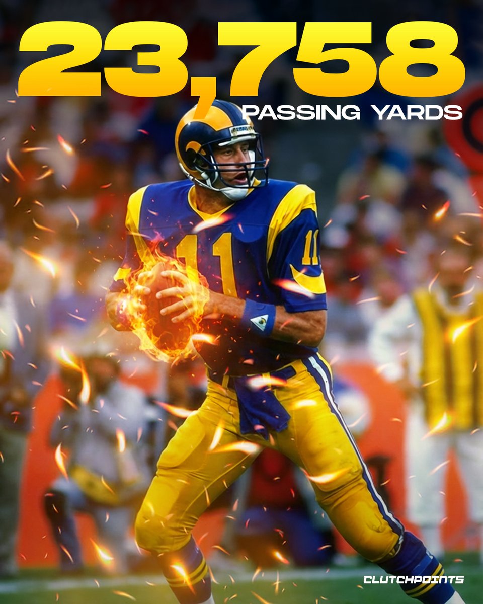 LA Rams Nation tweet media