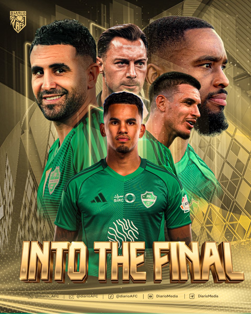 دياريو الأهلي tweet media