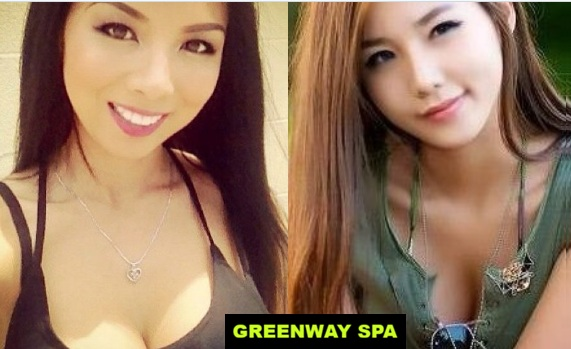 Greenway_Spa's tweet photo. We have beautiful massage girls in a central location. Today is Yuki, Michelle and Jenny.  
GreenWay Spa  
4907 Yonge  
Unit A  
North York  
M2N 5N4  
(416) 512-9693 
#NorthYorkMassage https://t.co/uZ6OdTRnuC