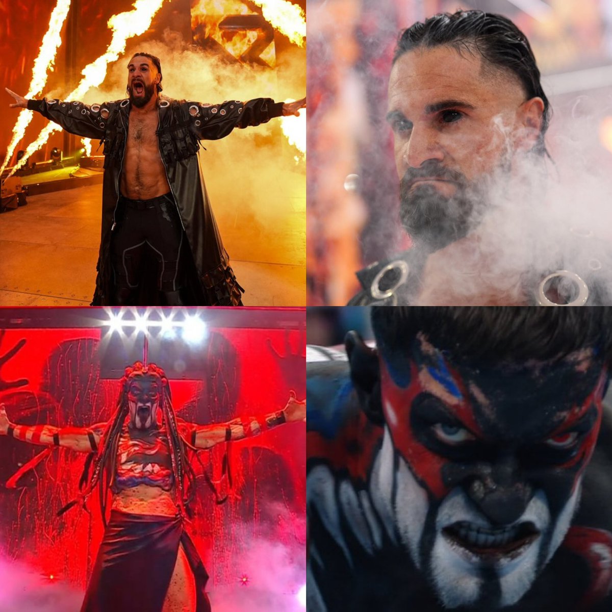 Seth Joseph tweet media