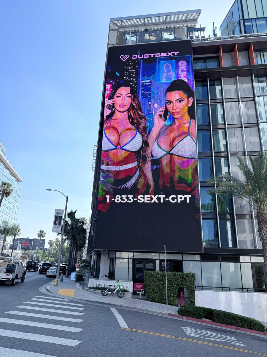 Alex Cohen tweet media