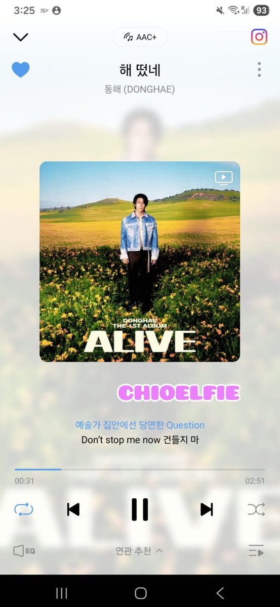 ChioElfie's tweet photo. @SJ_DnE_official Desde México!! 🇲🇽🇲🇽🇲🇽🇲🇽

#동해 #DONGHAE
#ALIVE #해_떴네_음원스밍 https://t.co/bpyD6tPnqB