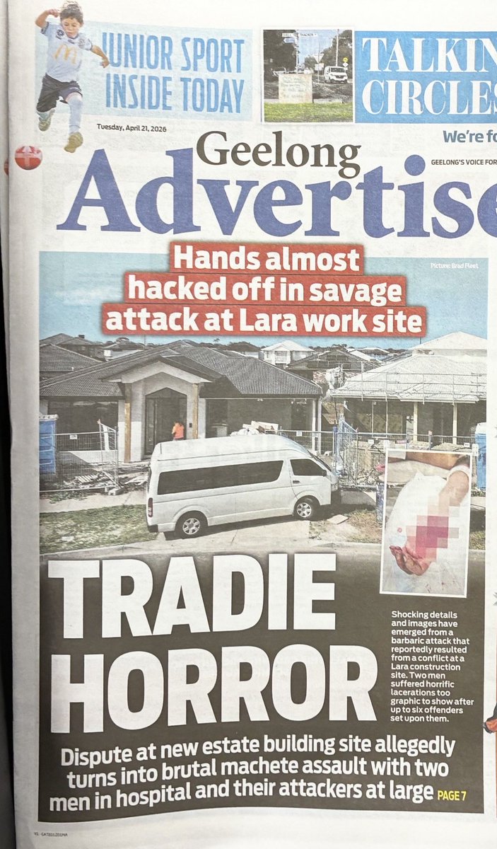 nickheathcote's tweet image. What a horror show. When will the people say enough is enough? #victoria 😡