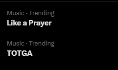 Witness | #KatyLeaveCapitol tweet media