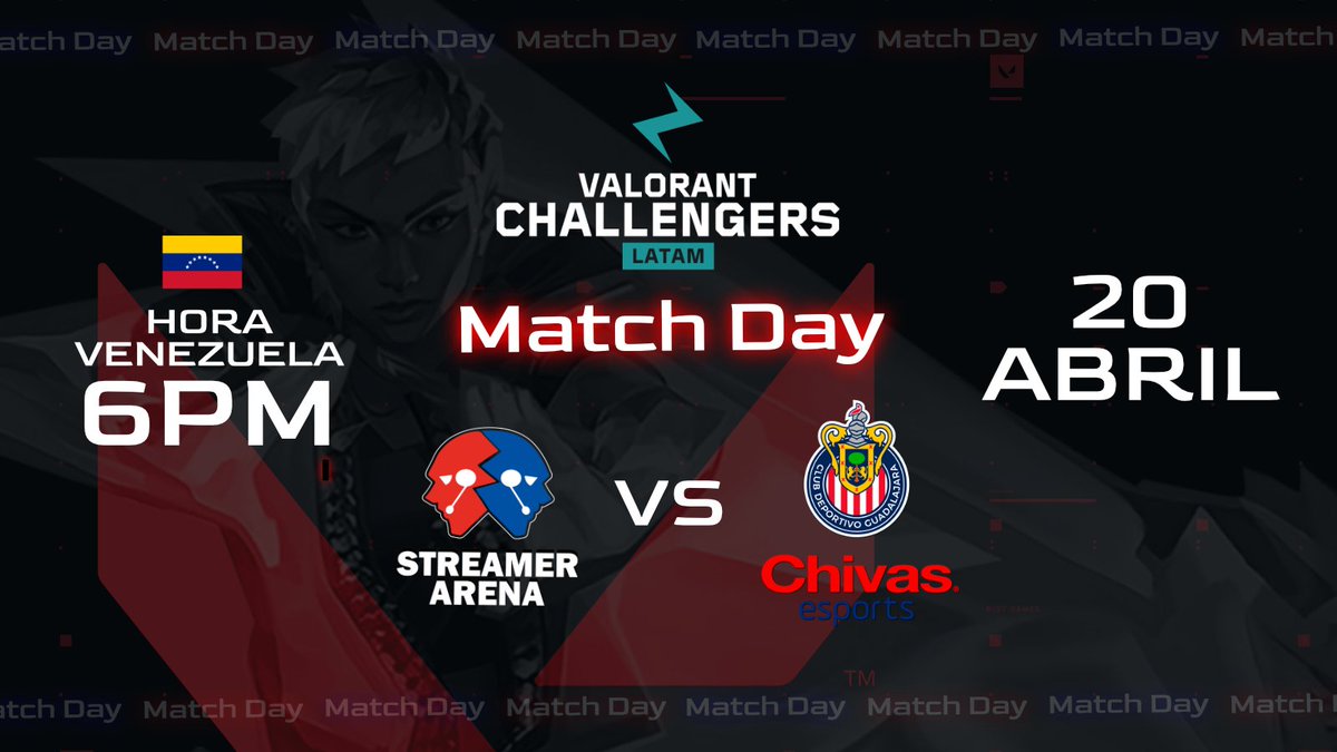 Streamer Arena tweet media