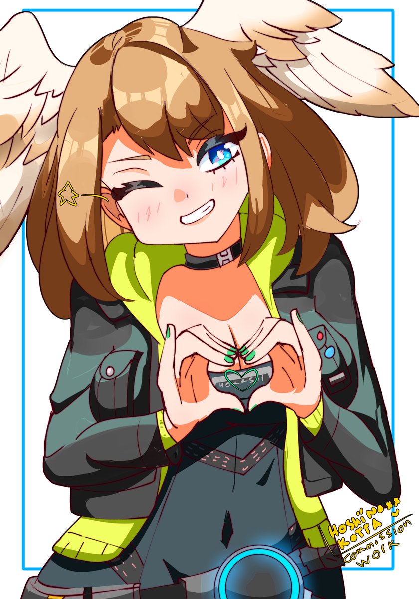 Eunie wink! 💚
comm for @/eunie.3 Thank you! ^-^
#xenoblade