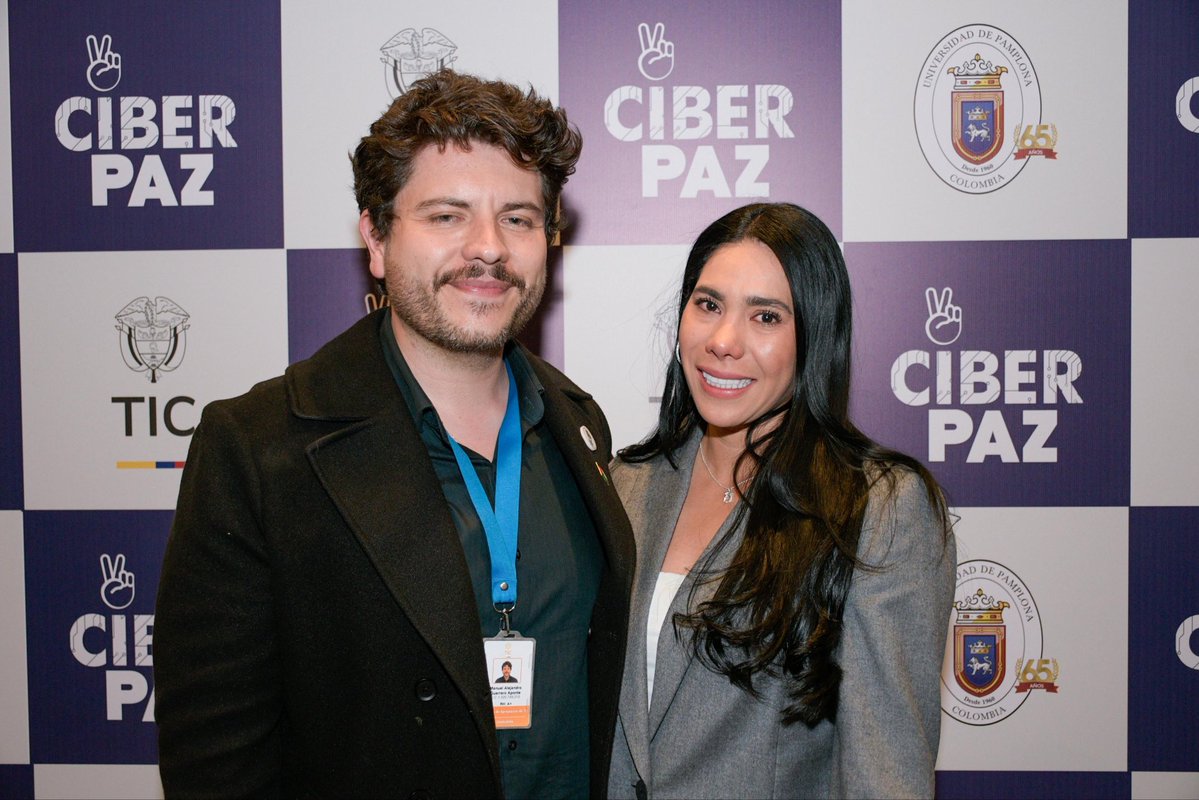 CiberPaz tweet media