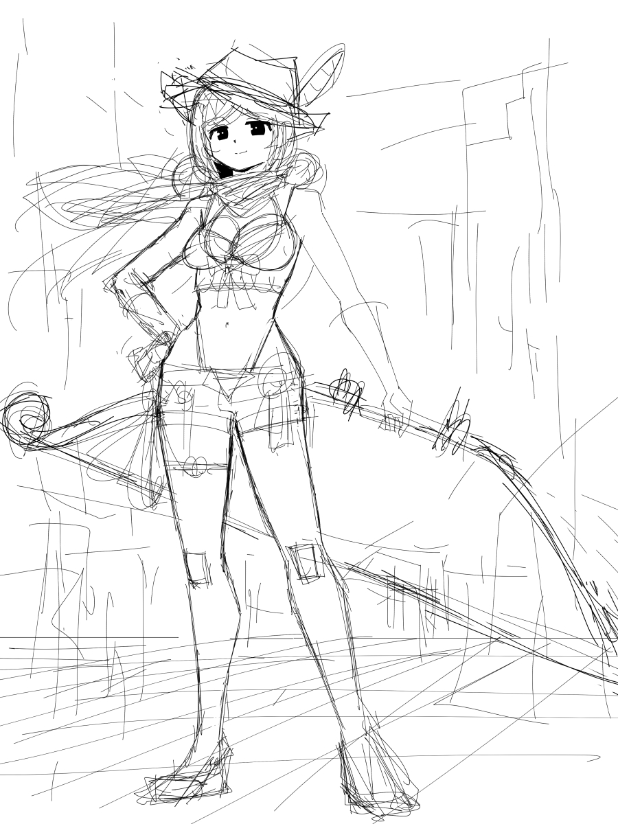 電磁明王ベータ tweet media