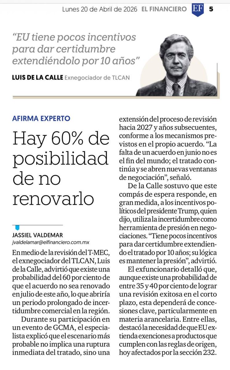 CMM tweet media