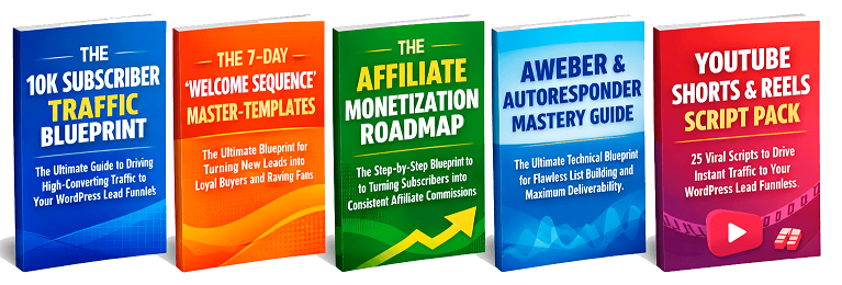 HelenePalmer23's tweet photo. Want to hit 10k subscribers without the technical headaches?

Kevin Fahey’s new WordPress plugin builds the funnels... and my EXCLUSIVE bonus package gives you the traffic &amp; sales strategy to make it grow.

#EmailMarketing #WordPressTips #PassiveIncome https://t.co/1xs8bKTIhi