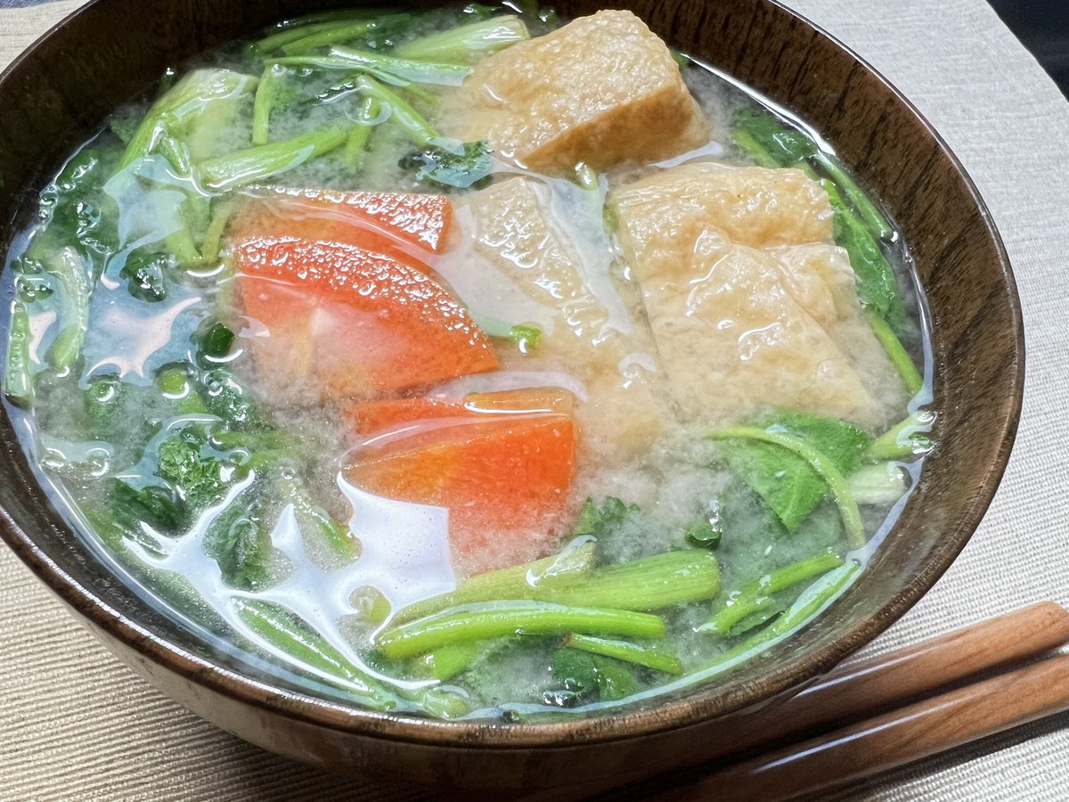 ひろこ|野菜中心・減塩ごはん tweet media