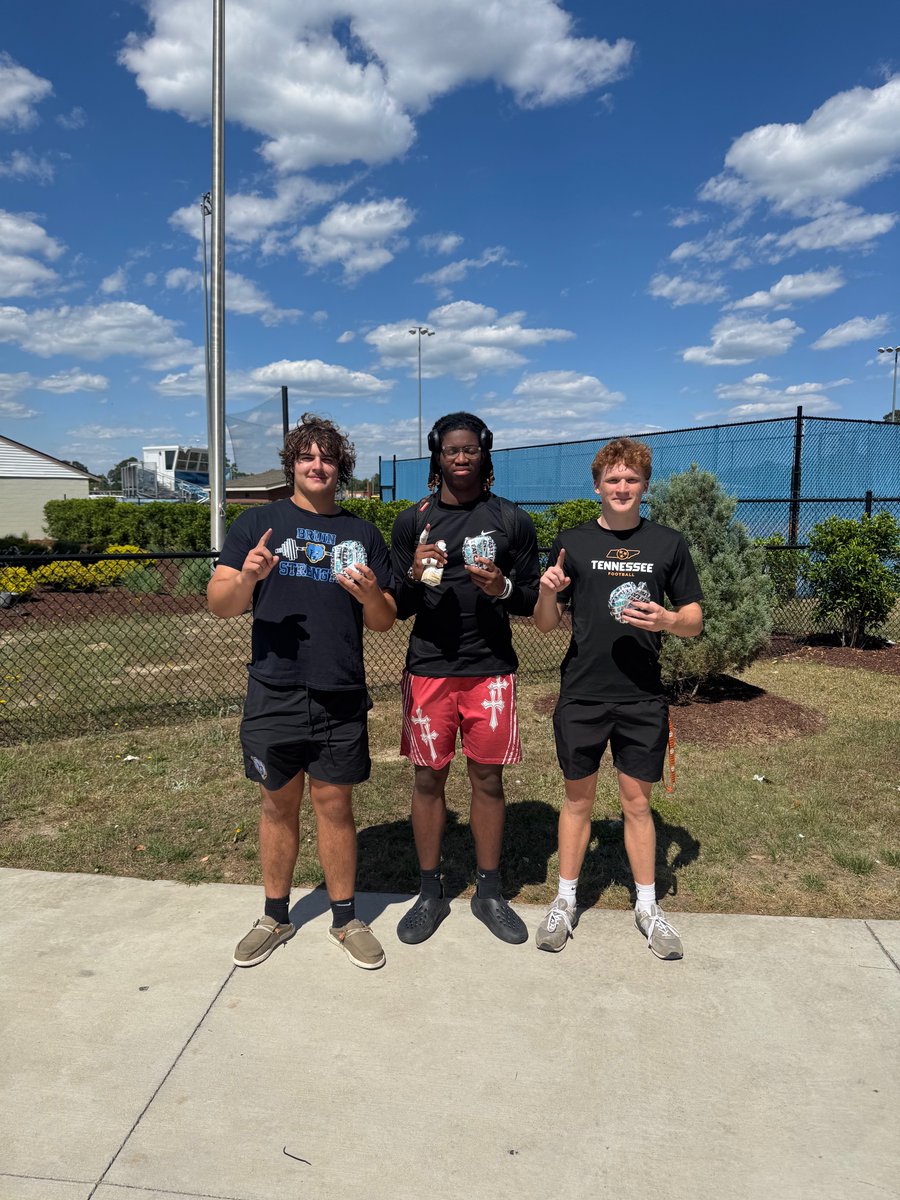 South Florence Football tweet media